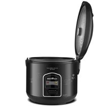 Panela de Arroz Britânia Prime Preta PA5