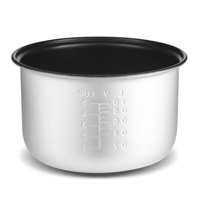Panela de Arroz Britânia Prime Preta PA5 220V