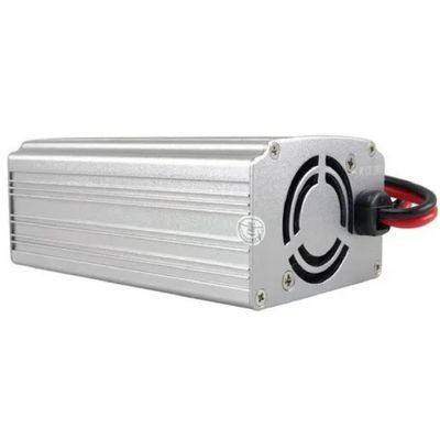Inversor Transformador de Tensão Veicular e Embarcações 200W 220V KP-IN901