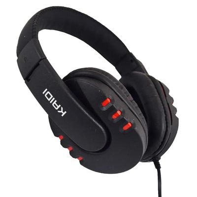 Fone De Ouvido Headset Gamer USB p/ Pc Ps4 Ps3 Notebook