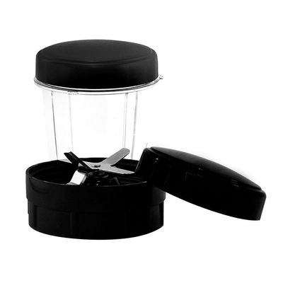 Super Liquidificador E Processador Mallory Gourmet 1000W Preto/ 110V
