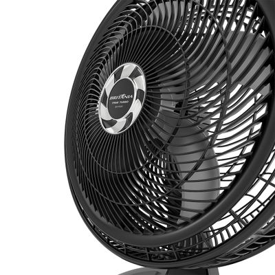 Ventilador Britânia 2 em 1 Tecnologia Maxx Force 176W BVT500 127V
