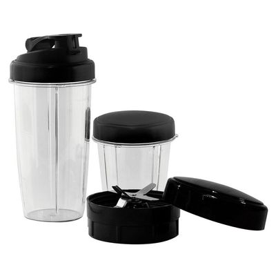 Super Liquidificador E Processador Mallory Gourmet 1000W Preto/chumbo 220V