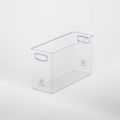 Kit 2 Caixas Organizadoras Electrolux Experience Modular 3,3L