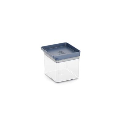 Kit 2 Organizadores de Geladeira Electrolux Experience 0,7L
