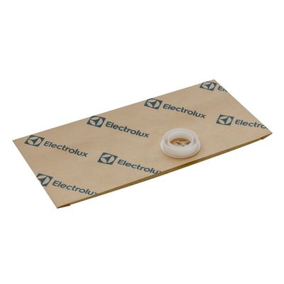 2 Kits 3 Sacos de aspirador de pó - Modelos A10, Acqua Power e Gt2000 (CSE10) Electrolux