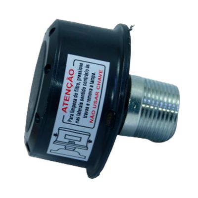 Filtro Ar Para Compressor Rosca 3/4