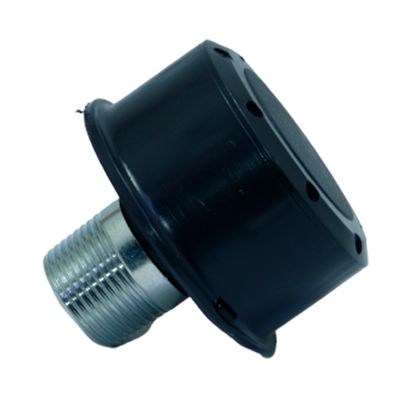 Filtro Ar Para Compressor Rosca 3/4