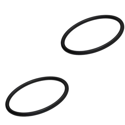 Anel Oring Schulz Srp3005 Srp3008 Separador Bloco Filtro Kit com 2 Pcs