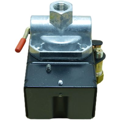 Pressostato Automático Média Pressão 4 Vias Margirius