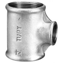 Tee Tupy 1/2 X 1/4