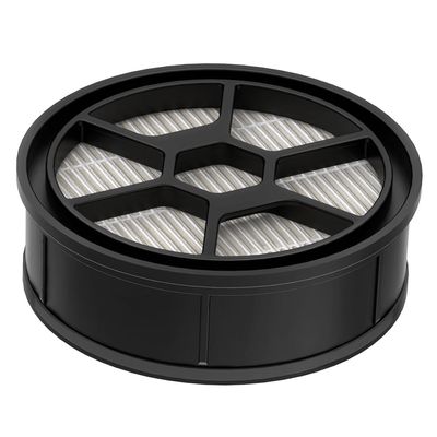 3 Kits Filtros para Aspirador de pó Cyclone Power PTE10 (FEP10) Electrolux