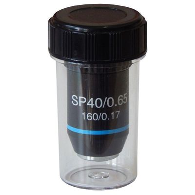 Objetiva 40x Retrátil Opton