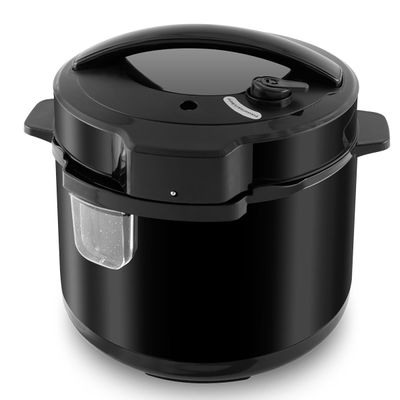 Panela de Pressão Philco PPP02PI Inox Multifuncional 5L 220V