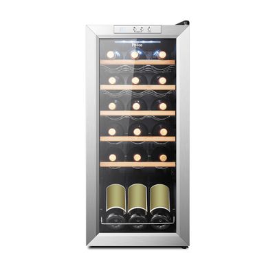 Adega Philco PAD18I 18 garrafas 220V