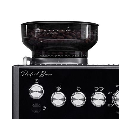 Cafeteira Espresso Oster Nova Perfect Brew - 110V