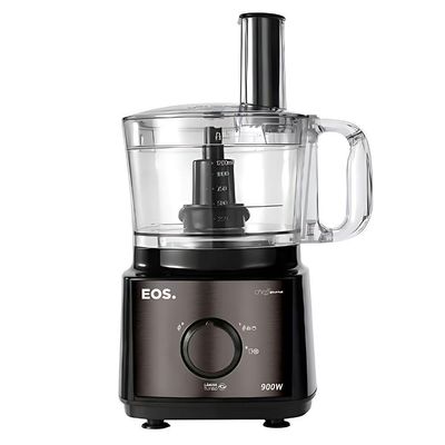 Processador De Alimentos Titanium Eps01t Eos B170843 220V