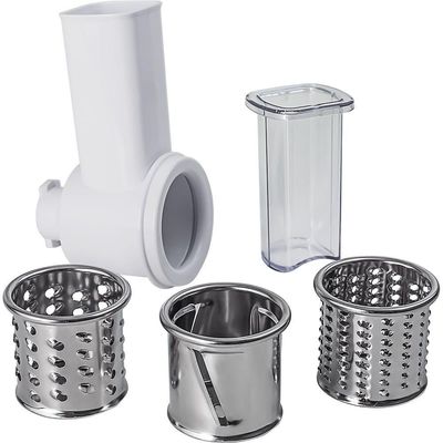 Kit Batedeira Planetária Digital com Salada Maker Oster - 220V
