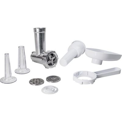 Kit Completo Batedeira Planetária Digital Multifuncional Com Acessórios Oster - 220V