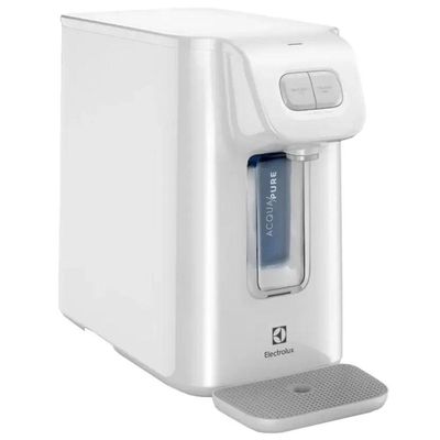 Purificador Agua Electrolux Compressor Experience - P30eba51n06 Branco 110 Volts