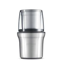 Moedor De Grãos Tramontina By Breville Coffee & Spice Em Aço Inox Fosco 127 V