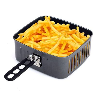 Fritadeira Sem óleo Air Fryer Oven Digital Toutch Titanium 12l Premium Eaf12t 220v - Eos 220v