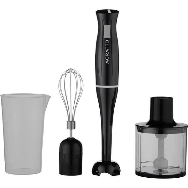 Mixer 3 Em 1 Agratto 700ml 110V