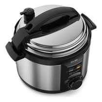 Panela De Pressão Elétrica Electrolux 3 Litros PCE15 110V