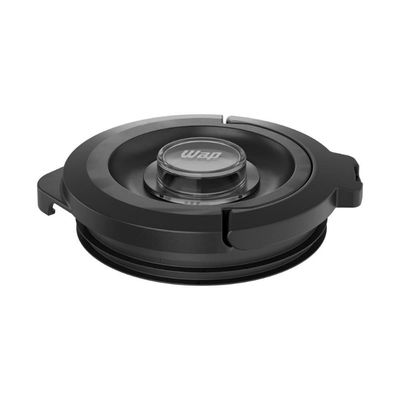 Liquidificador Com Copo De Vidro WAP Wb2000 2l 1000W 110V