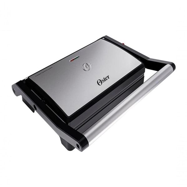 Mini Grill 127v Oster