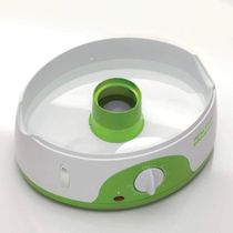 Panela A Vapor Elétrica Ariete Healthy Steam 800w 110v