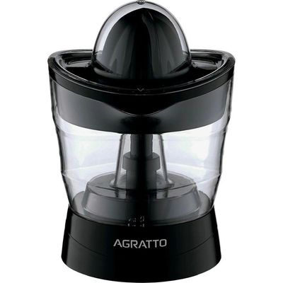 Espremedor De Frutas Agratto 700ml Preto 220v