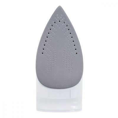 Ferro De Passar Roupa A Vapor Black E Decker 1200W Roxo/Branco 110V