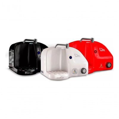 Filtro De Água Alcalina E Ozonizada Blue Heoxi Top Life Preto 110V