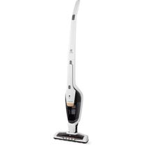 Aspirador De Pó Vertical Electrolux Ergorapido 2 Em 1 Branco Luz Led (ERG25B) Bivolt