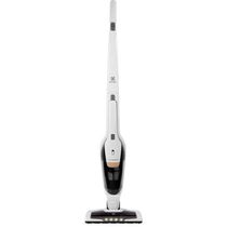 Aspirador De Pó Vertical Electrolux Ergorapido 2 Em 1 Branco Luz Led (ERG25B) Bivolt