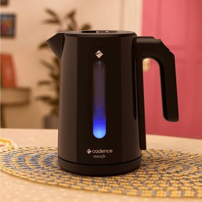 Chaleira Elétrica 1,9L Ferveu Cadence 220V