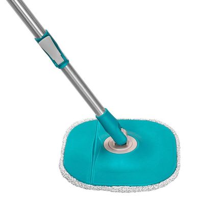 Mop Giratório Cubo FlashLimp - Cinza