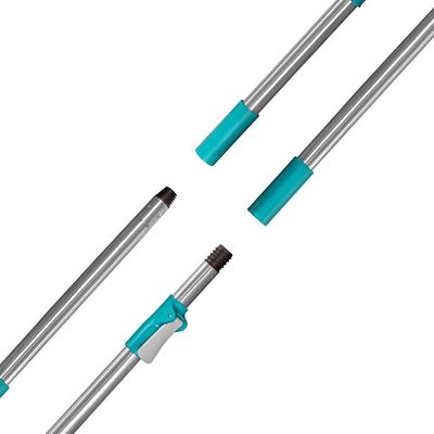 Mop Giratório Cubo FlashLimp - Cinza