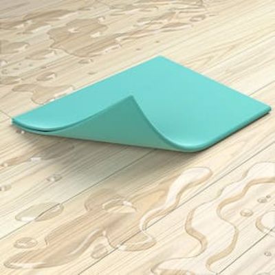 Toalha Seca Tudo Flashlimp 63x41 cm - 1 Peça