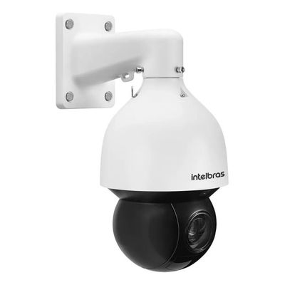 Câmera IP Speed Dome com inteligência artificial - VIP 5225 SD IR IA G2