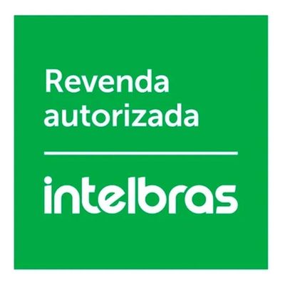 Kit Cftv 3 Câmeras Ip Intebras 1130 Nvd Intelbras 1404