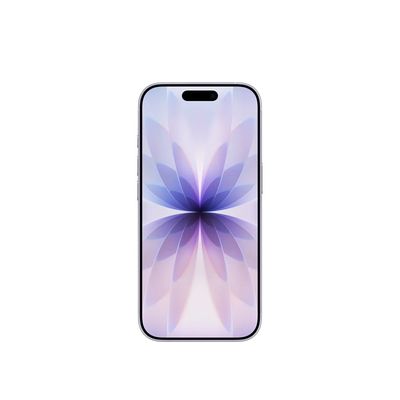 iPhone 17 Apple (512GB) Lavanda, Tela de 6,3", 5G e Câmera de 48MP