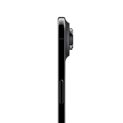 iPhone 17 Air Apple (256GB) Preto-espacial, Tela de 6,5", 5G e Câmera de 48MP