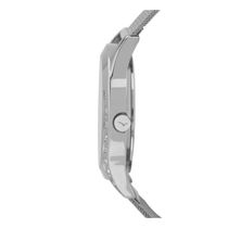 Relógio Condor Feminino Ref: Co2035nsv/4j Casual Mesh Prateado