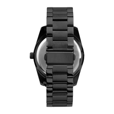Relógio Condor Masculino Ref: Co2115nbi/4p Esportivo Black