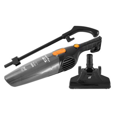 Aspirador de Pó Vertical Britânia 2 em 1 1200W BAS1200C 127V