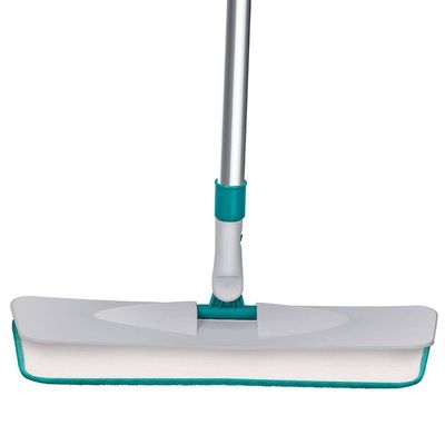 Mop FlashLimp Plano 3 em 1 - Verde