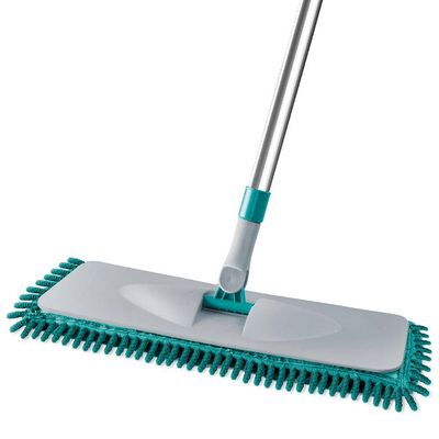 Mop FlashLimp Plano 3 em 1 - Verde