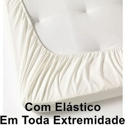 Jogo Cama Lençol Diverkids Solteiro Infantil Malha Soft 100% Algodão 2 Peças - Dinossauro Verde Azul